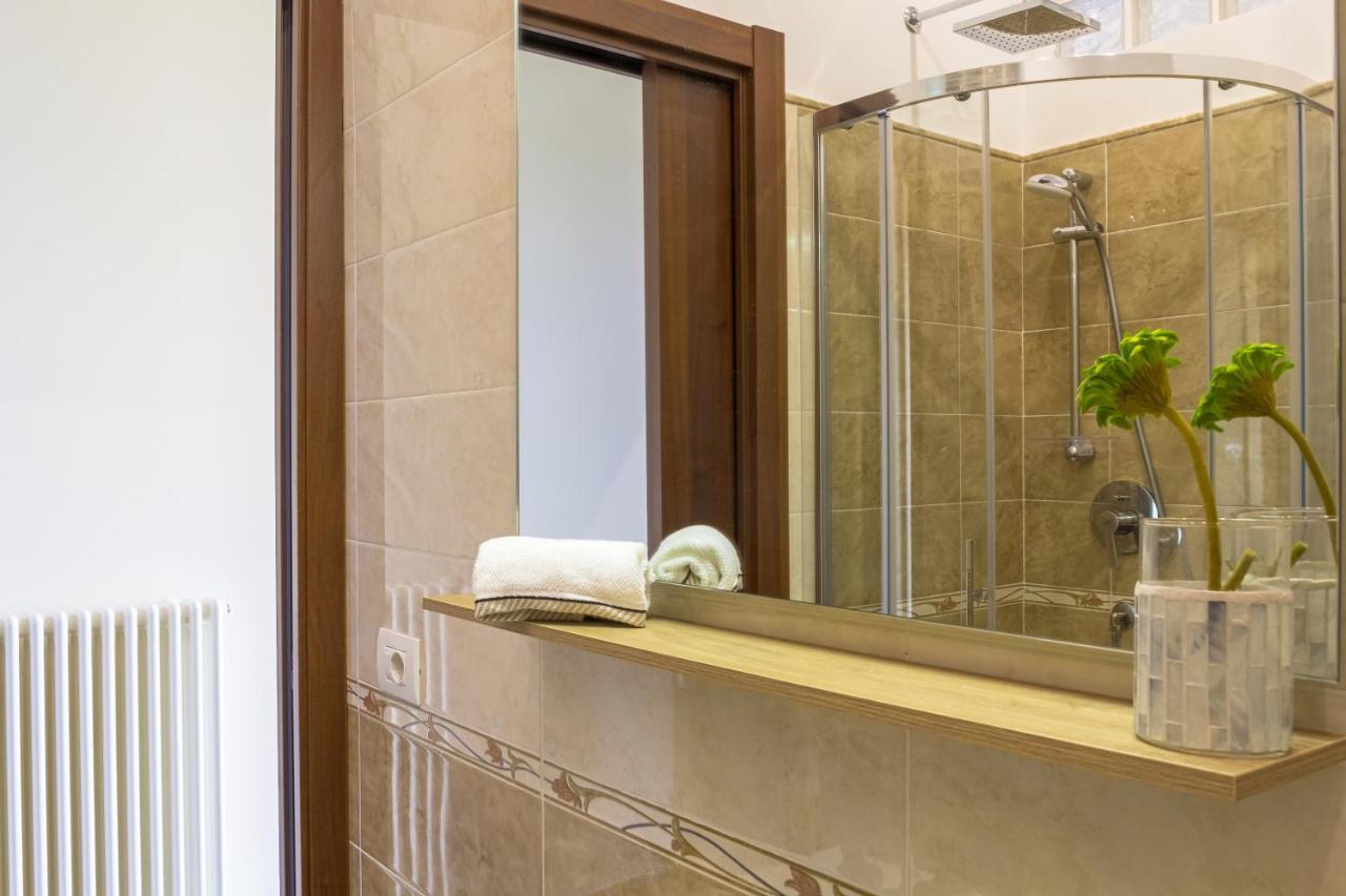 Apartament Casa Di Nonno Taormina Zewnętrze zdjęcie